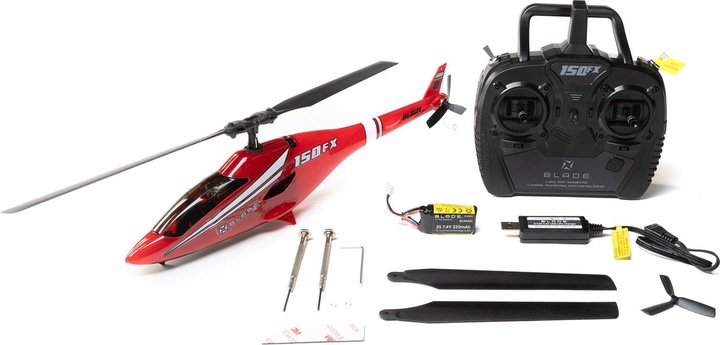 Immagine prodotto Blade 150 FX