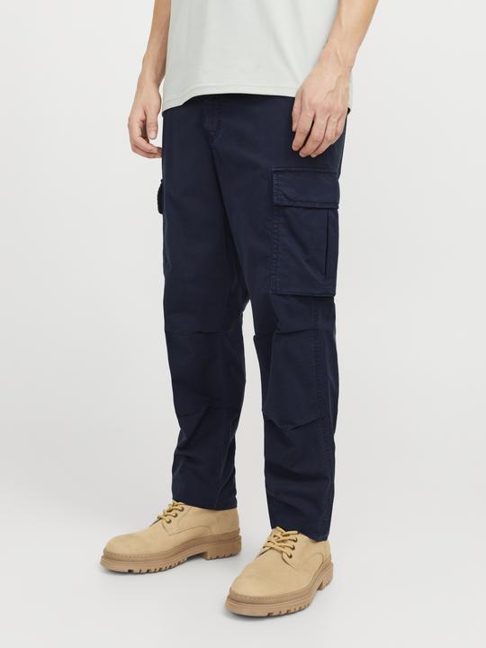 Immagine prodotto Jack & Jones Pantaloni cargo affusolati Pantaloni cargo (W28/L30)