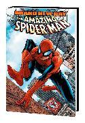 Produktbild Spider-Man: Brand New Day Omnibus Vol. 1 (Englisch, Dan Slott, 2024)