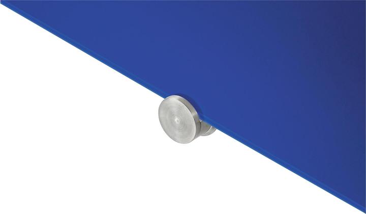 Image du produit Legamaster Couleur du tableau magnétique en verre (90 x 120 cm)