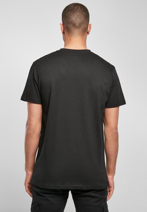 Actual product image MT Pizza Moon Landing Tee - 13227 (XXL)