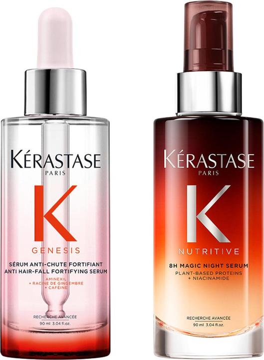Immagine prodotto Kérastase Magic Night Duo (Set per la cura dei capelli)