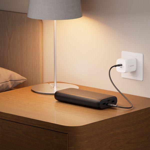 Immagine prodotto Belkin BoostCharge (26000 mAh, 32 W, 96.20 Wh)