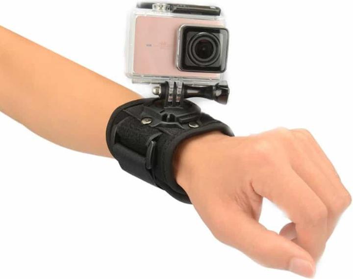 Produktbild Ueli Express GoPro Arm Halterung