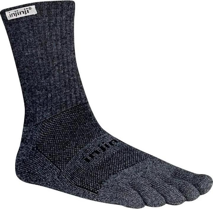 Immagine prodotto Injinji Calzini Trail Midweight Crew (L)