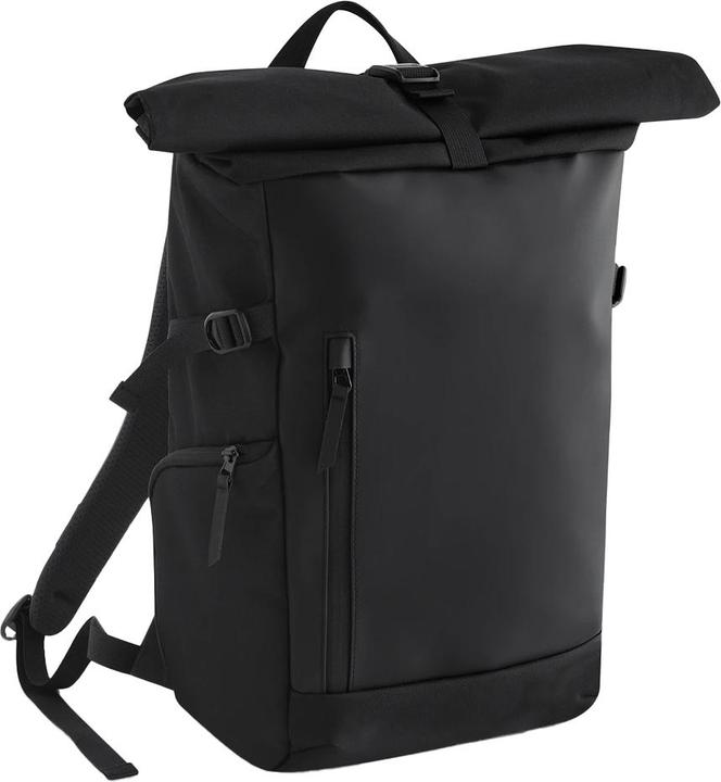 Actual product image Quadral Zurich Roll Top Backpack (25 l)