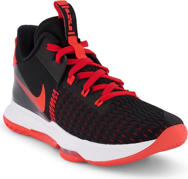 Produktbild Nike LeBron Witness 5 Herren Basketballschuh