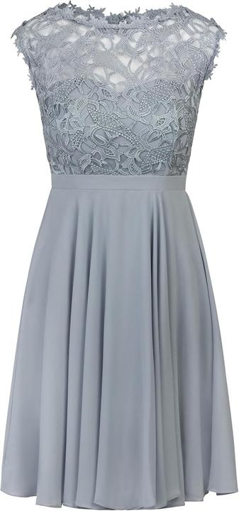 Image du produit Kraimod Jurk, Dusty Blue., 36 (36)
