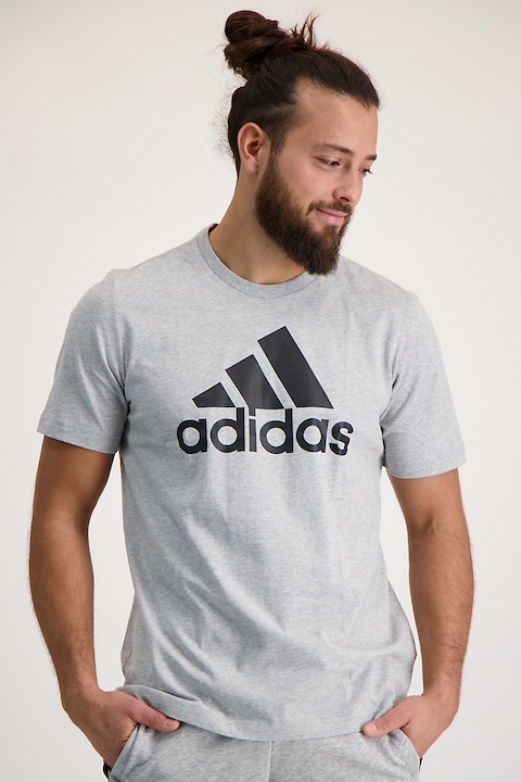 Produktbild adidas Essentials Herren T-Shirt (S)