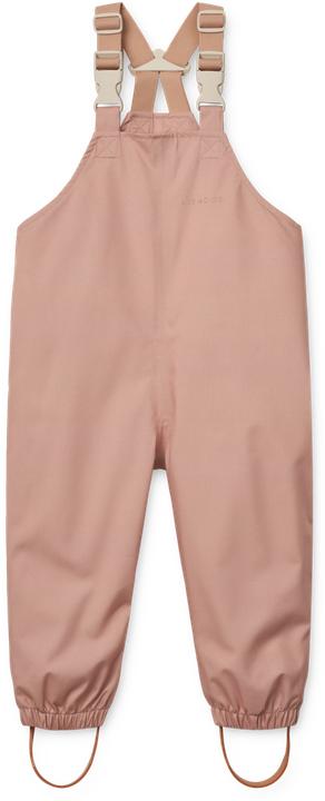 Produktbild Liewood Manu Regenset Peach Sea Shell (98)