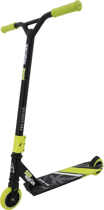 Produktbild Beach Mountain Stunt 110 mm Scooter