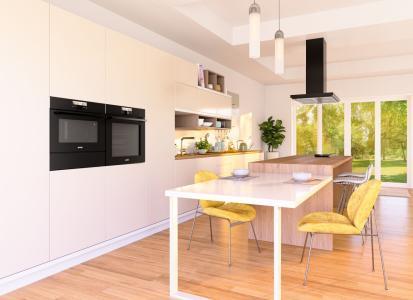 Produktbild Gorenje BCS798S24BG