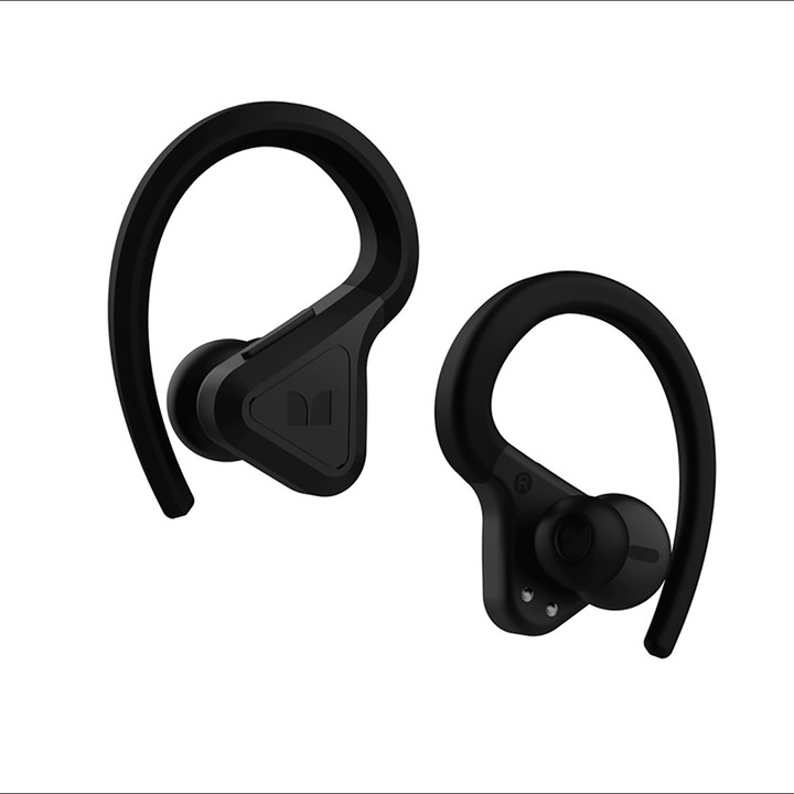 Actual product image Monster DNA Fit (ANC, 7.50 h, Wireless)