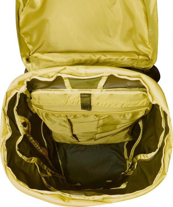 Produktbild North Face Rucksack terra 55-forest olive-new taupe green-npf-s/m DIE NORDWAND