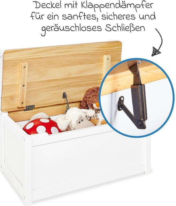 Produktbild Pinolino Fenna