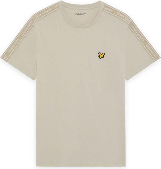 Produktbild Lyle and Scott Jacquard Tape (M)