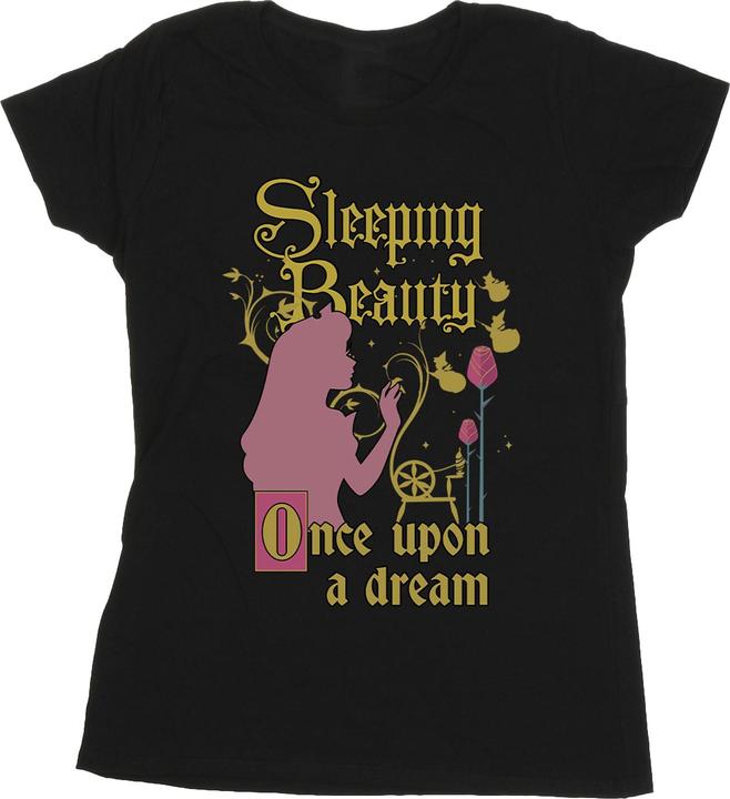 Produktbild Disney Interactive Studios Once Upon A Dream TShirt (S)