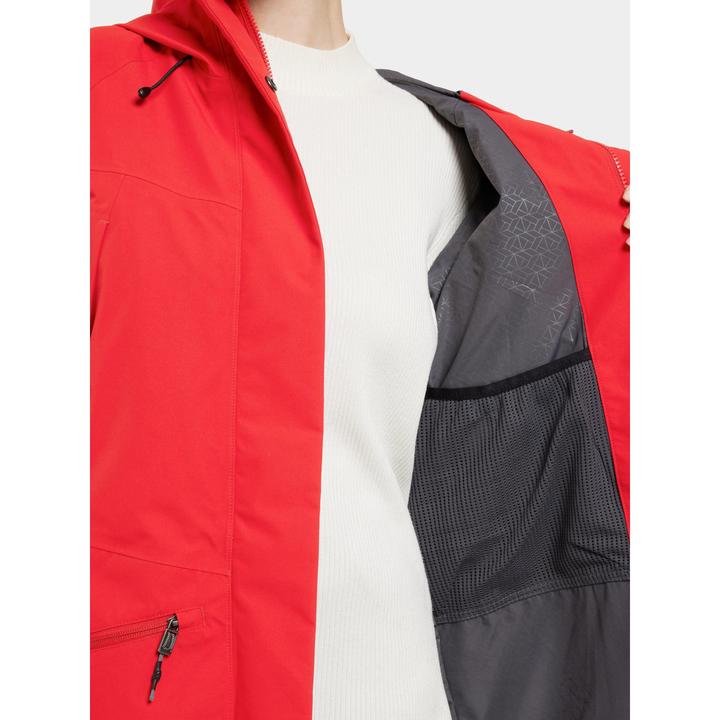 Produktbild Didriksons Women's Ilma Parka 8 (36, 38)