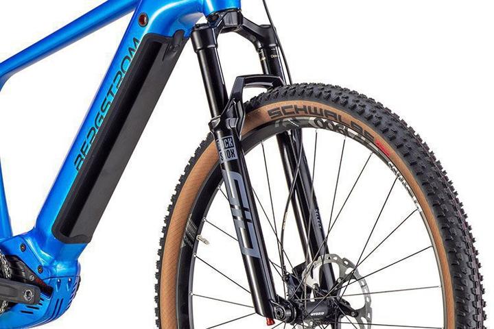 Actual product image Bergstrom XCV 869 (41 cm)