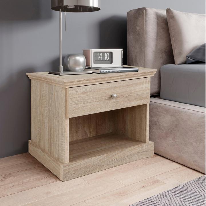 Produktbild Loft 24 Binz (45 x 35 x 50 cm)