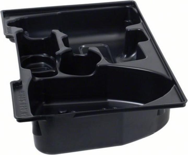 Image du produit Bosch Professional Insert GHO 12V/GKF 12V