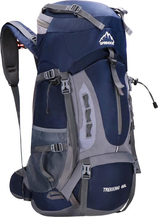 Produktbild Springos Rucksack (60 l)