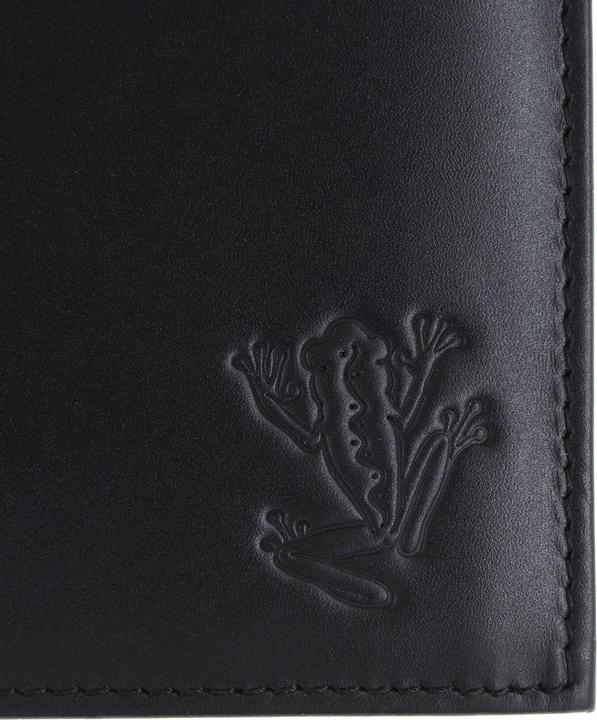 Produktbild Oxmox Leather RFID Protect Kombibörse