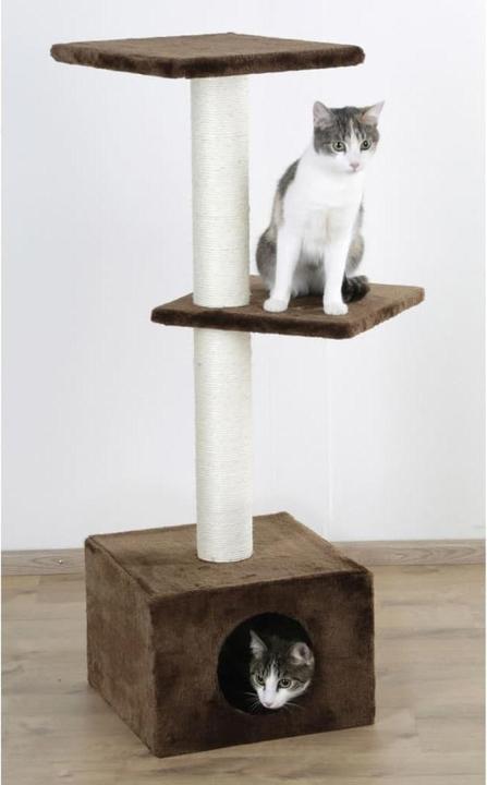 Actual product image Kerbl Scratching post Venus (85 cm, Brown)