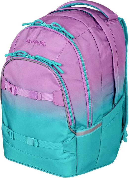 Image du produit Mc Neill Sac à dos scolaire Milo 43 cm (27 l)