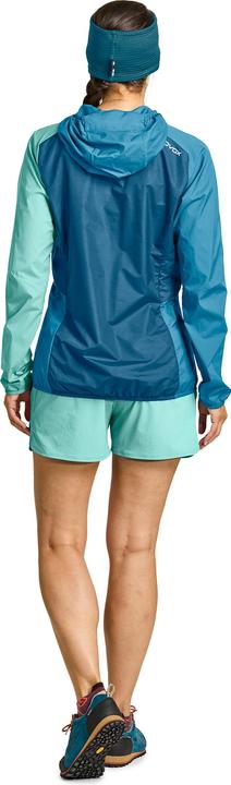 Produktbild Ortovox Women's Windbreaker Jacket (S)