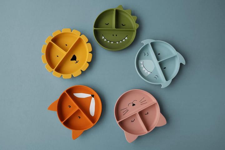 Actual product image Trixie Baby Fox