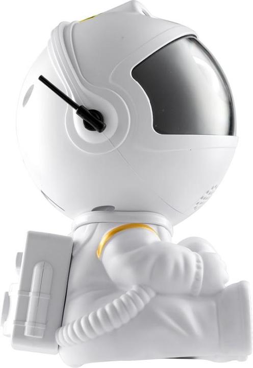 Produktbild xO Projektor LED CF4 Astronaut Stern und Galaxie