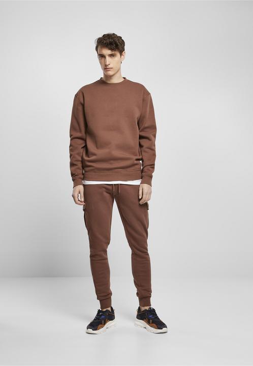 Produktbild Urban Classics Sweater Crewneck (L)