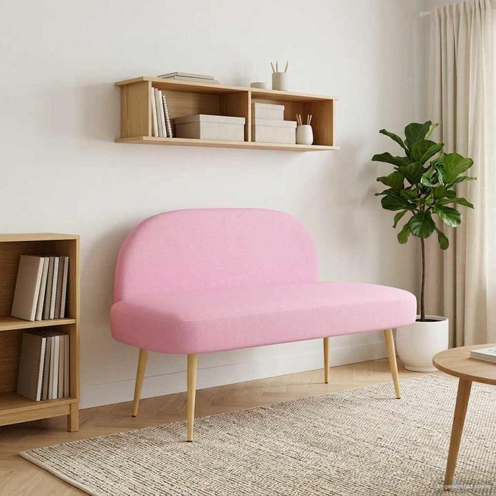 Image du produit vidaXL Moderne Bänke (110 cm)