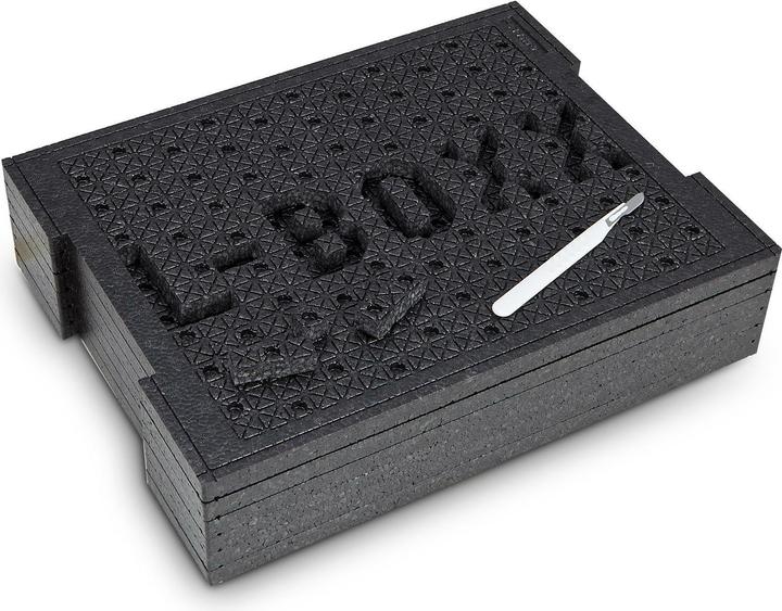 Actual product image L-Boxx Cutting insert
