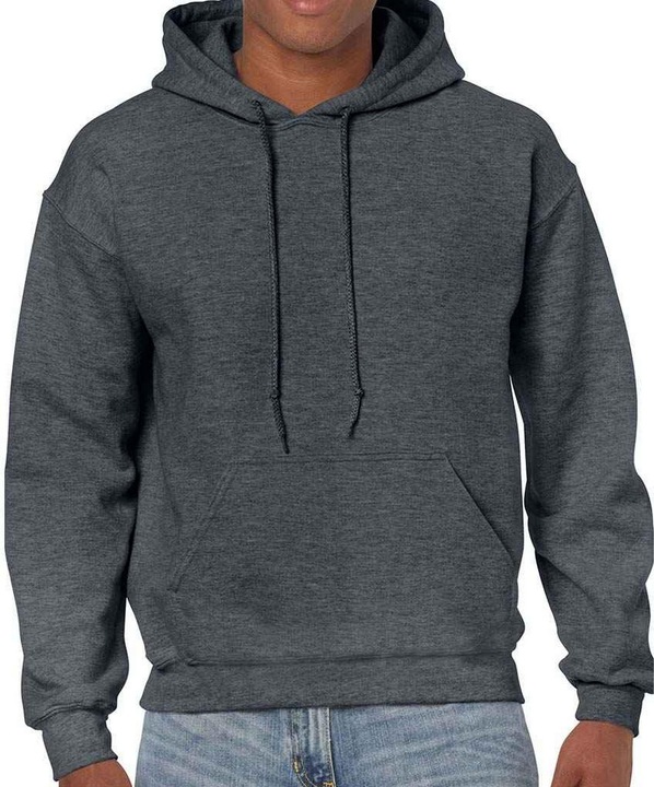 Image du produit Gildan - Sweat à capuche - Adulte (S)