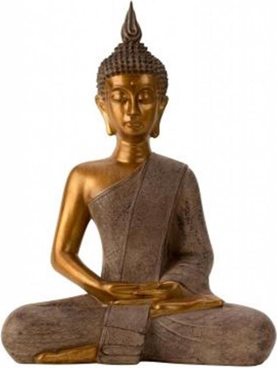 FT Statua di Buddha (43 x 31 cm)