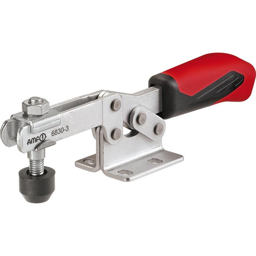 Magni, Schraubstock + Zwinge, Waagerechtspanner 6830 Gr.6 AMF (6830 mm)