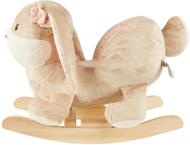 Produktbild Sterntaler Schaukeltier Hanni