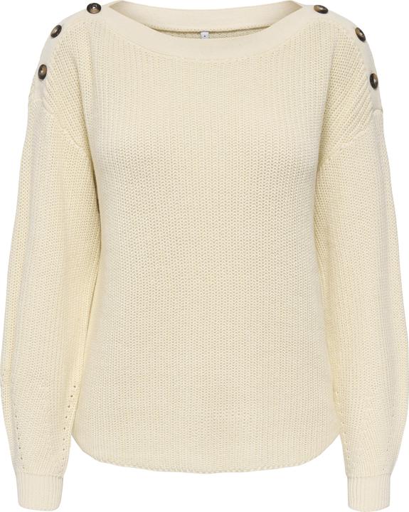 Actual product image Only ONLHILDE Strickpullover Strickpullover (XL)