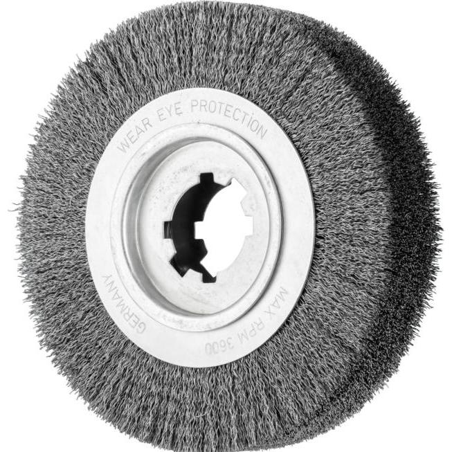 Pferd, Schleifmittel, RBU 25060/50,8 ST 0,35