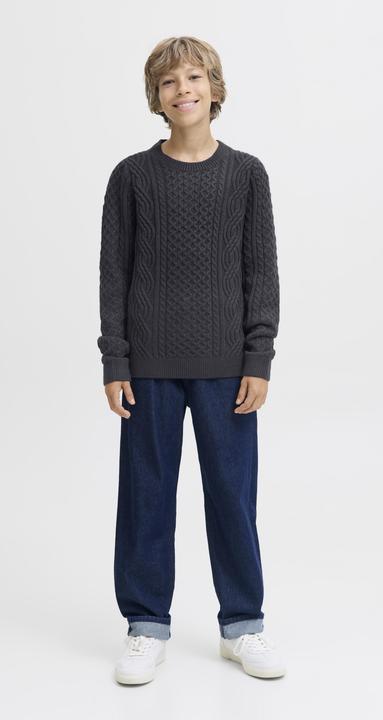 Image du produit Jack & Jones Junior Pullover LUSEAN Strickpullover (176)