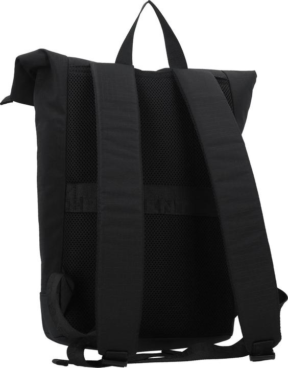 Actual product image Strellson Roll-top backpack Northwood RS Eddie Backpack SVF (9 l)