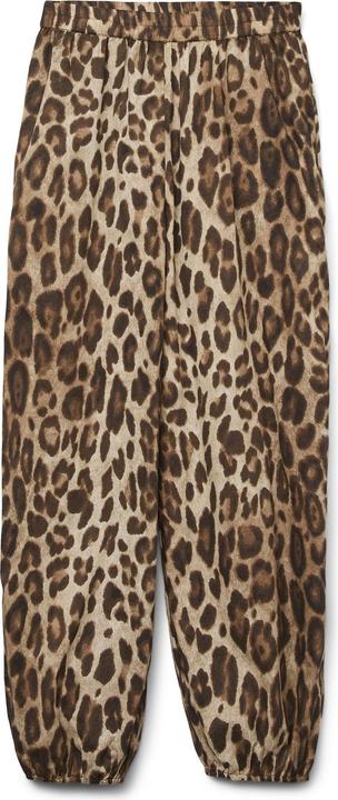 Actual product image Vero Moda VMROXANNE Mid Rise Hose Hose (L)
