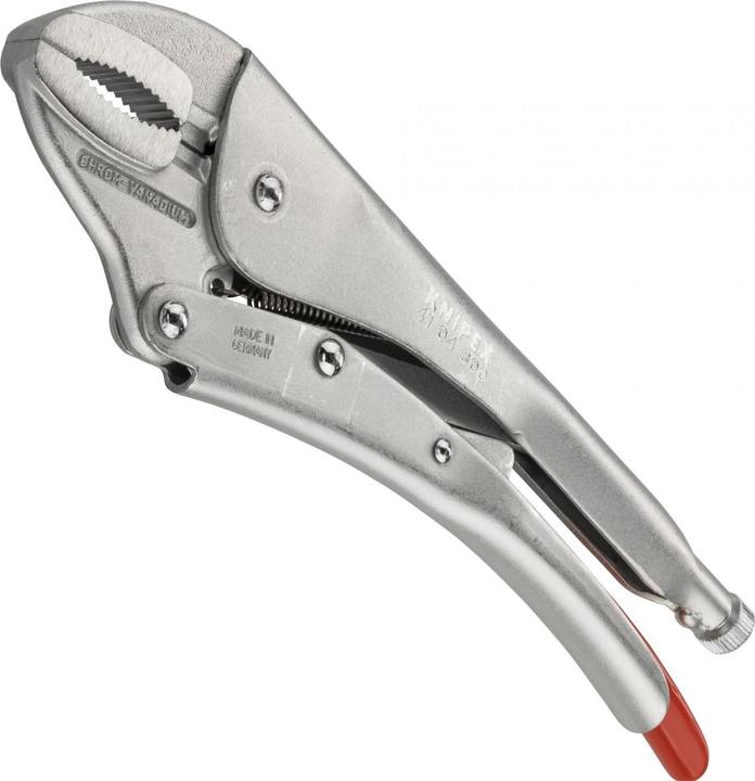 Immagine prodotto Knipex Pinza regolabile a morsetto (300 mm)