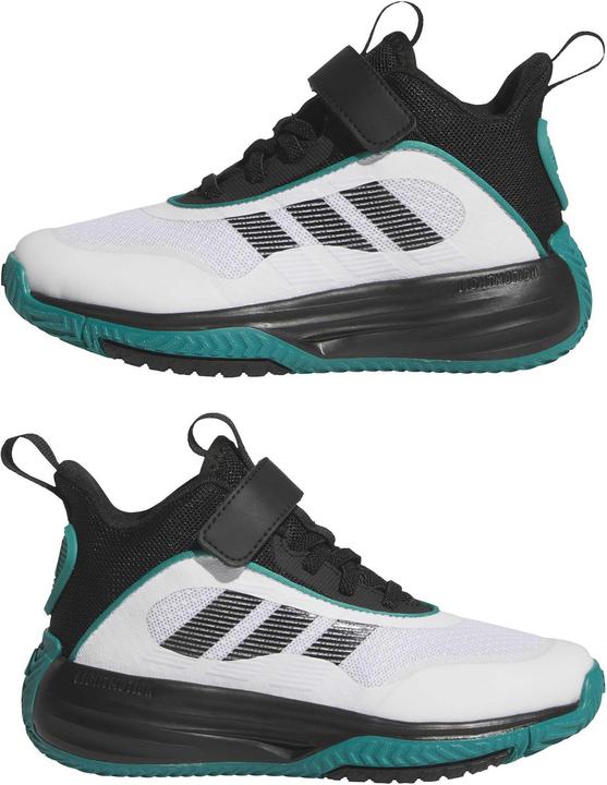 Image du produit Adidas Ownthegame 3.0 (37 1/3)