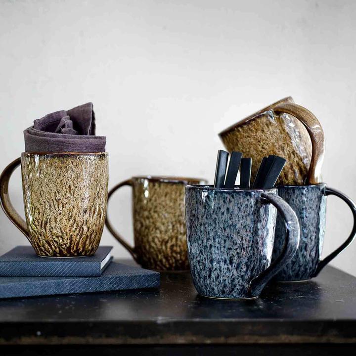 Image du produit Leonardo Tasse à café Matera (430 ml, 1 x)