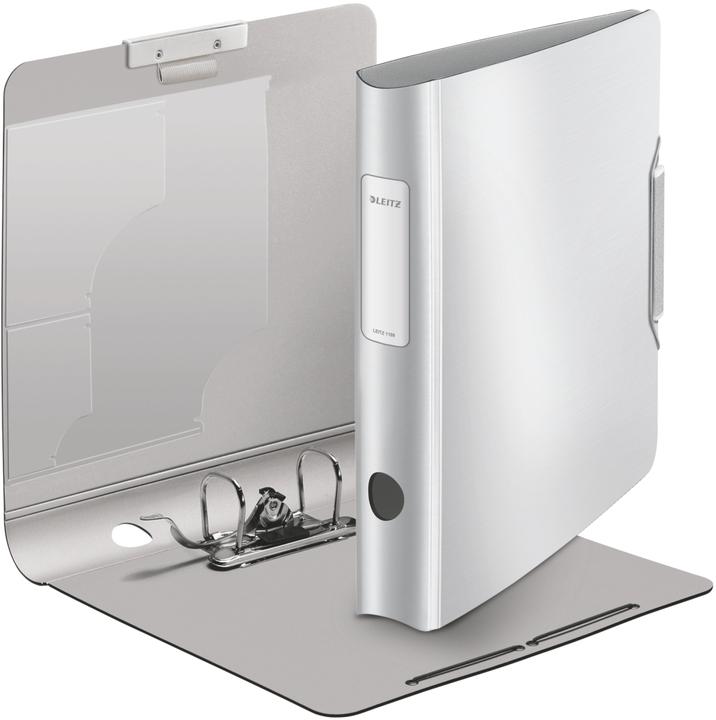 Produktbild Leitz Ordner Active Style, DIN A4, Rückenbreite 65 oder 82 mm (A4, 65 mm)