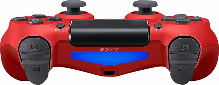 Produktbild Sony PS4 Dualshock 4 Wireless Controller (PS4)