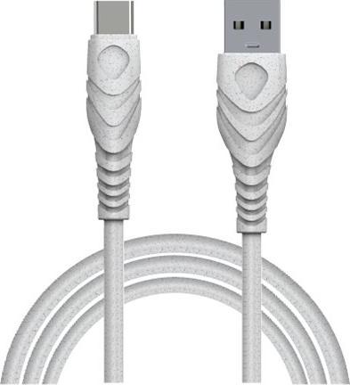 Actual product image BIOnd USB-A to Type-C 3A 2M (2 m, USB 2.0)